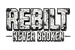 REBILT