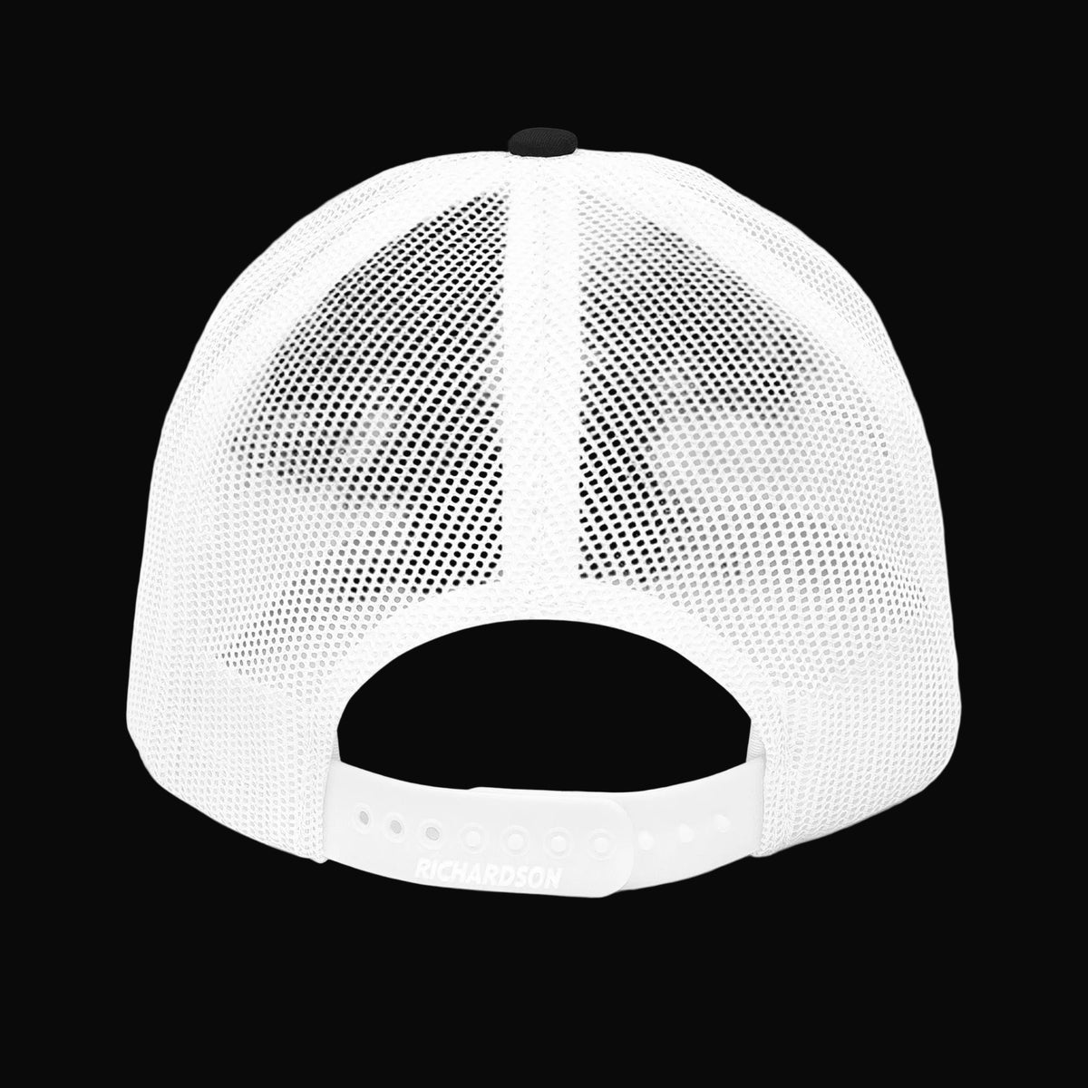 Too Stubborn To Die trucker hat
