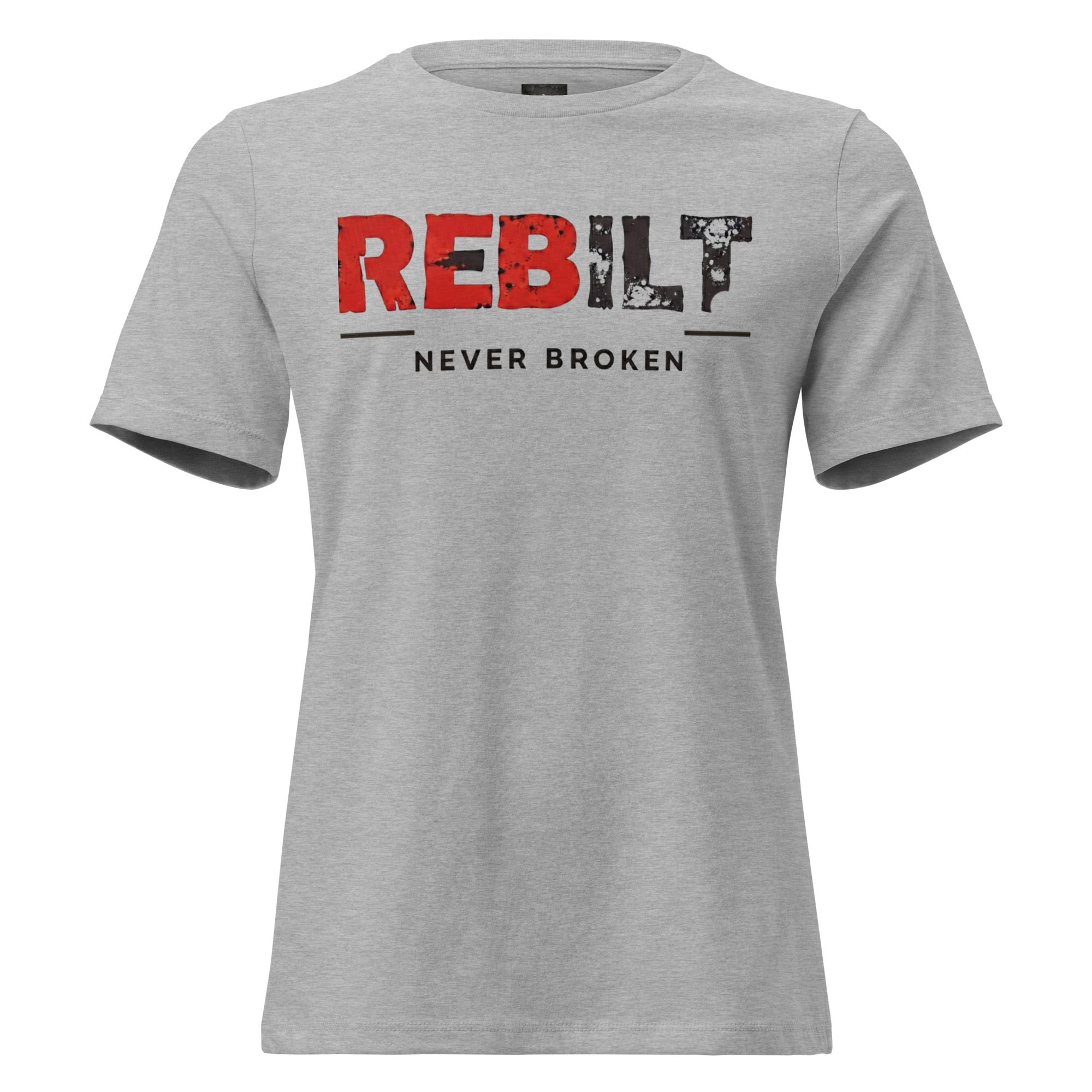 The Never Broken Collection