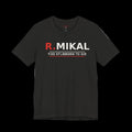 R.MIKAL "Expired? Hell No" Tee