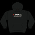 R.MIKAL "Expired? Hell No" Signature Hoodie
