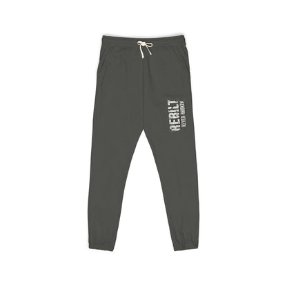 REBILT "NEVER BROKEN" - JOGGER SWEATPANTS