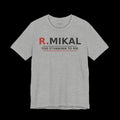 R.MIKAL "Too Stubborn To Die" Signature Tee