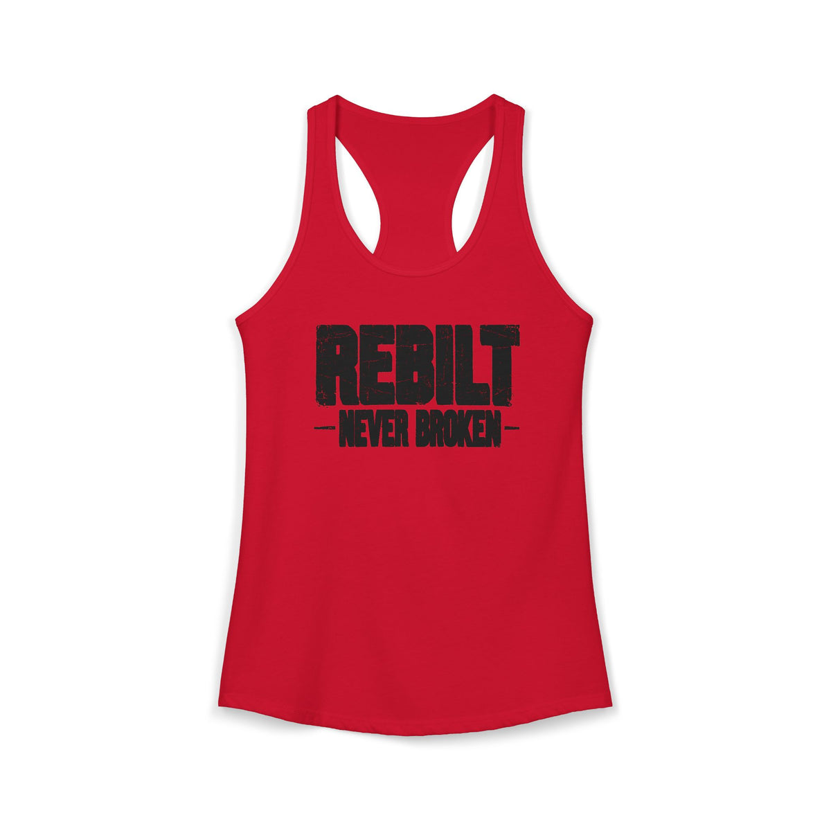 REBILT Never Broken Women&