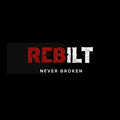 "NEVER BROKEN" Bumper Stickers