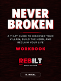 Never Broken 7-Day System Workbook