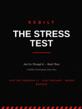 Just Go Through It: The Stress Test & Mental Clarity Protocol