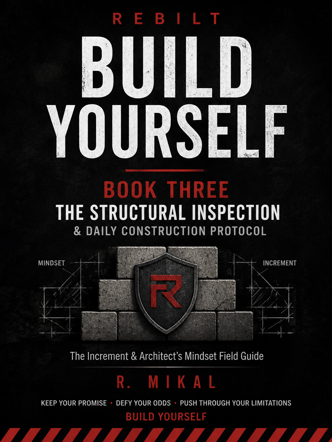 Build Yourself: The Structural Inspection