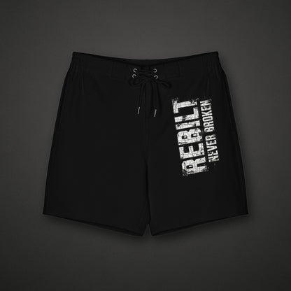 REBILT Men&